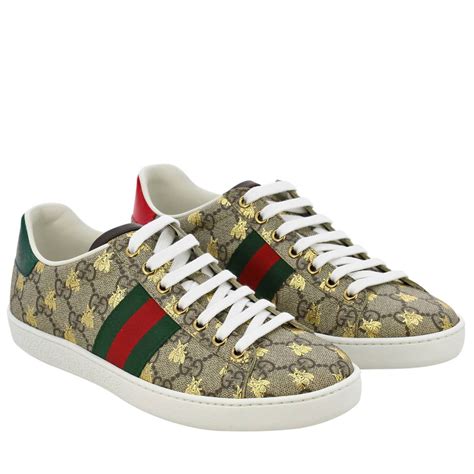 gucci band sneakers womens|Gucci sneakers size 8 price.